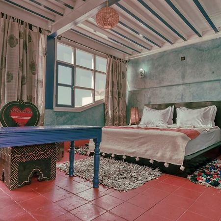 Riad Beldy Essaouira Extérieur photo