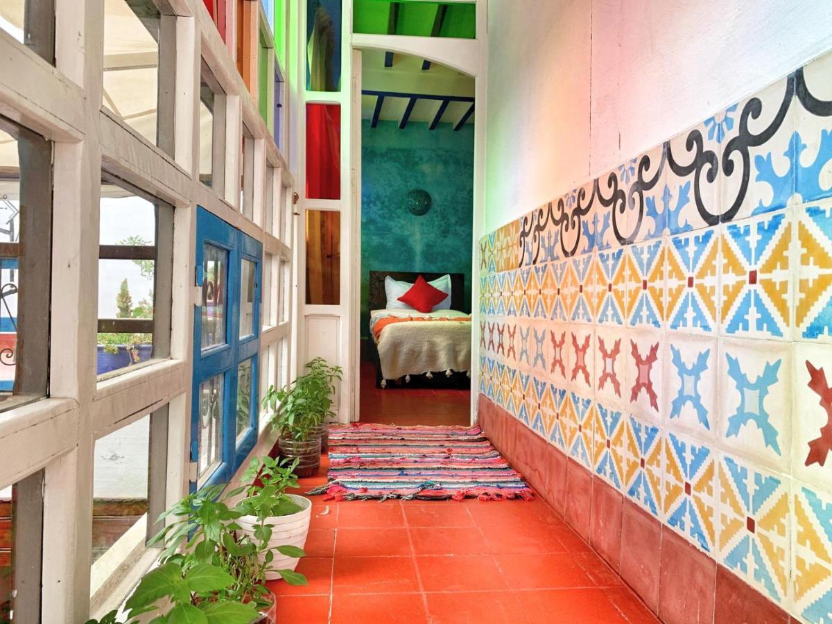 Riad Beldy Essaouira Extérieur photo