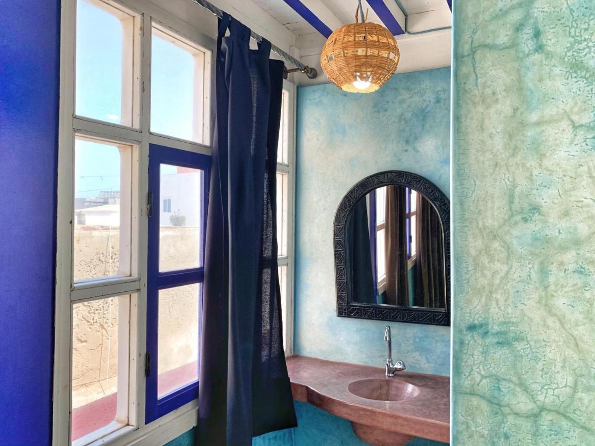 Riad Beldy Essaouira Extérieur photo
