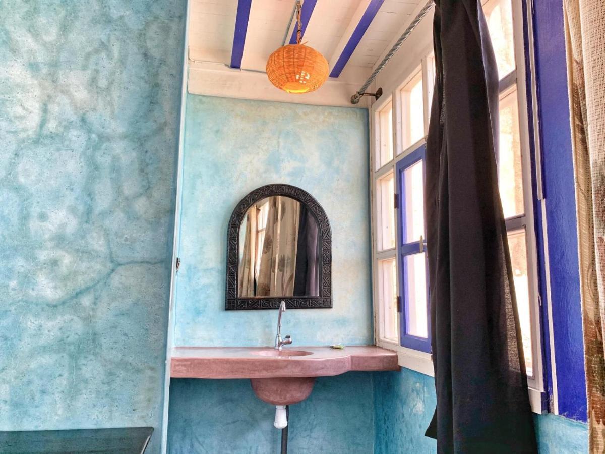 Riad Beldy Essaouira Extérieur photo
