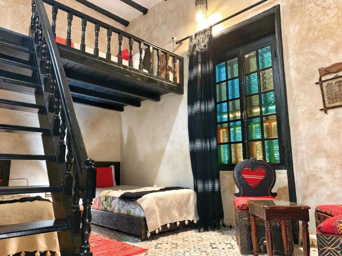 Riad Beldy Essaouira Extérieur photo