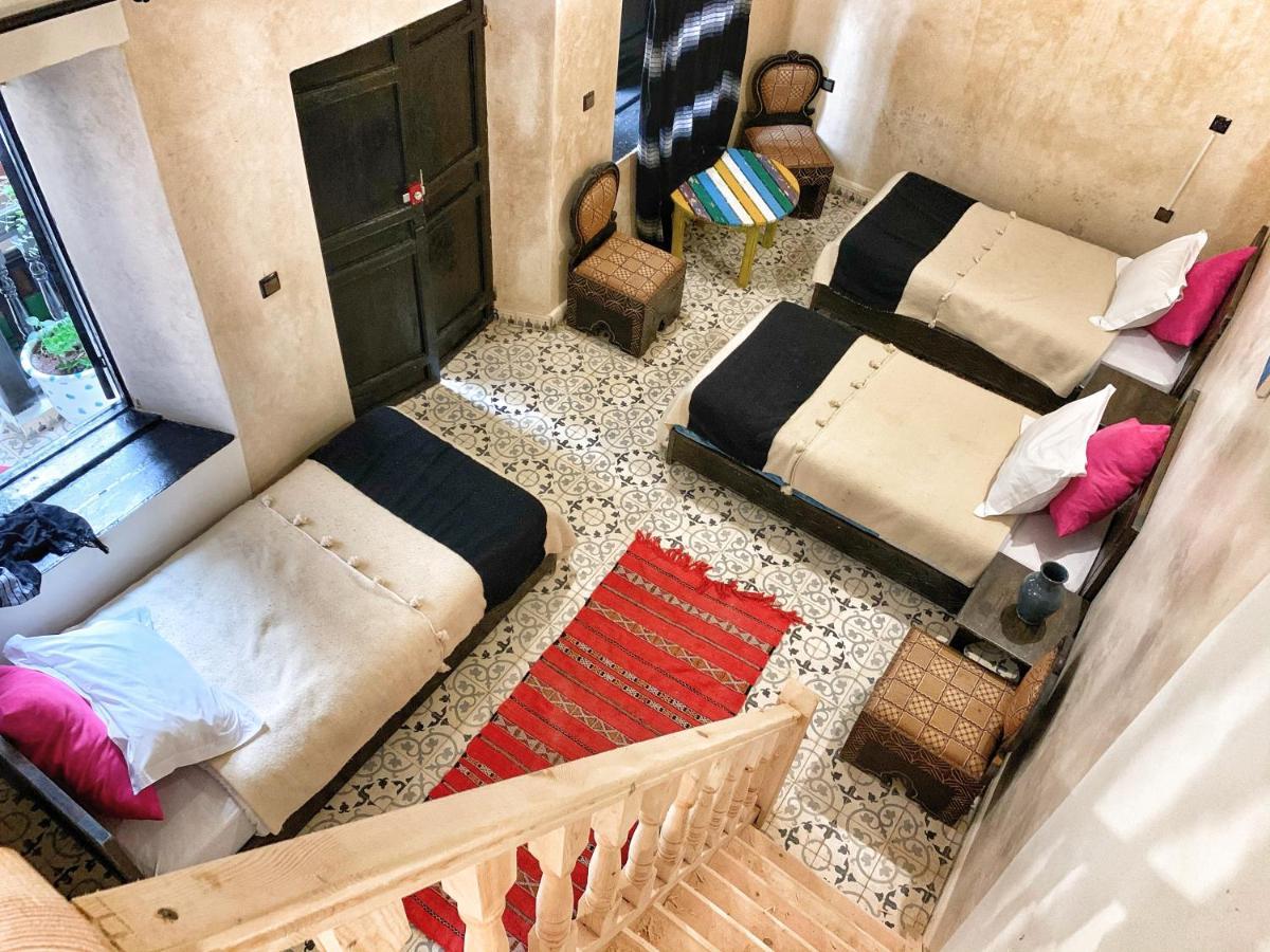 Riad Beldy Essaouira Extérieur photo