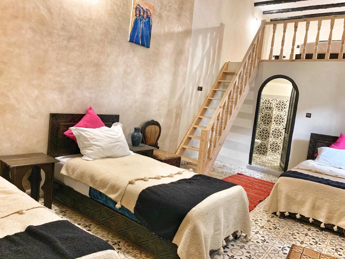 Riad Beldy Essaouira Extérieur photo