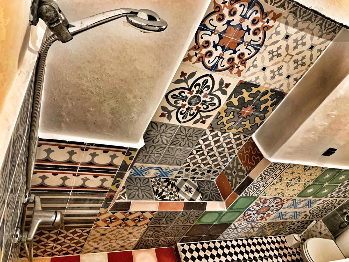 Riad Beldy Essaouira Extérieur photo