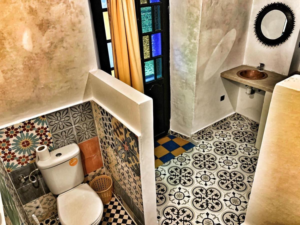 Riad Beldy Essaouira Extérieur photo
