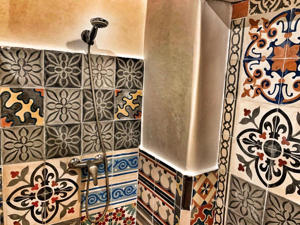 Riad Beldy Essaouira Extérieur photo