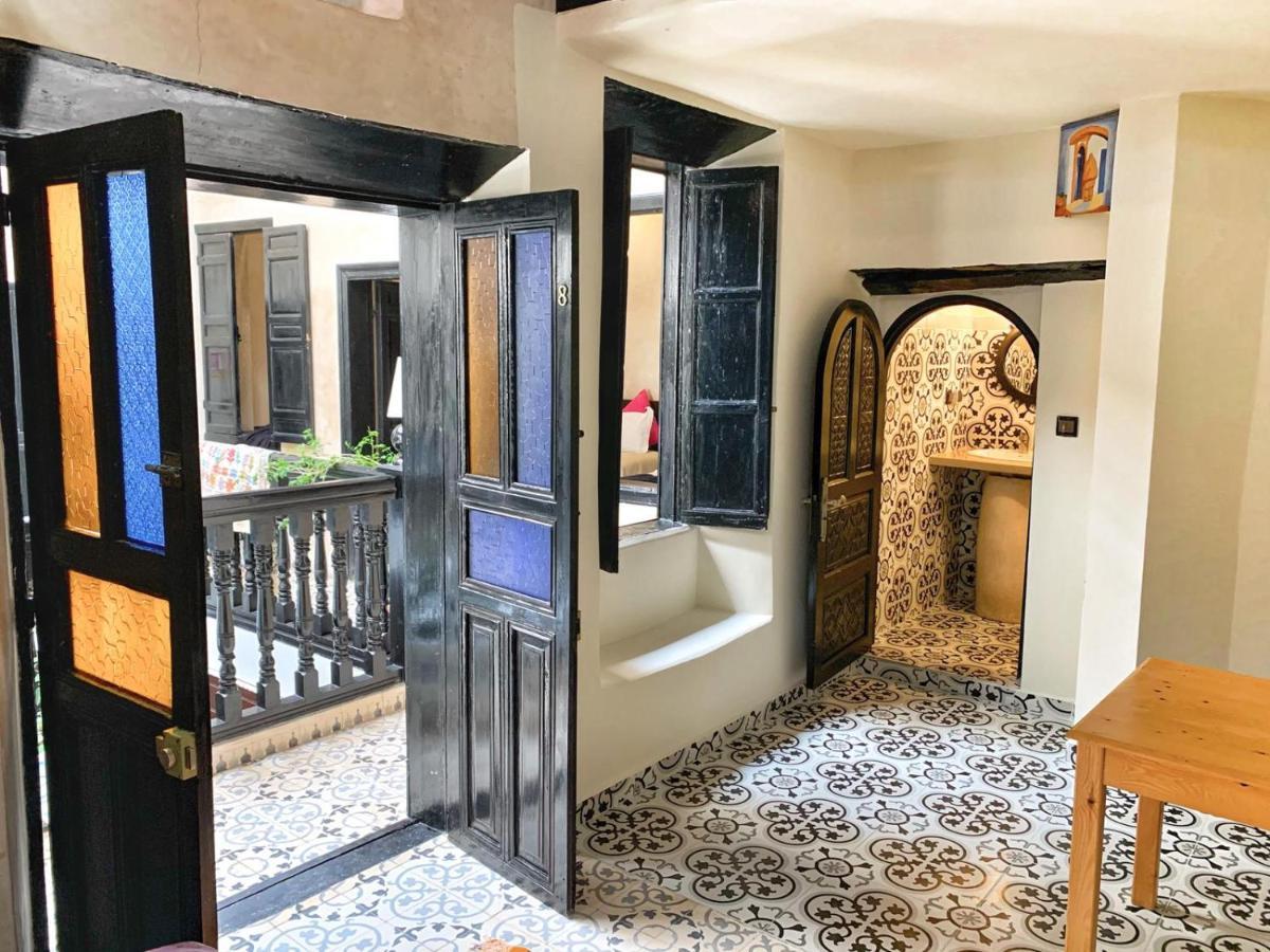 Riad Beldy Essaouira Extérieur photo