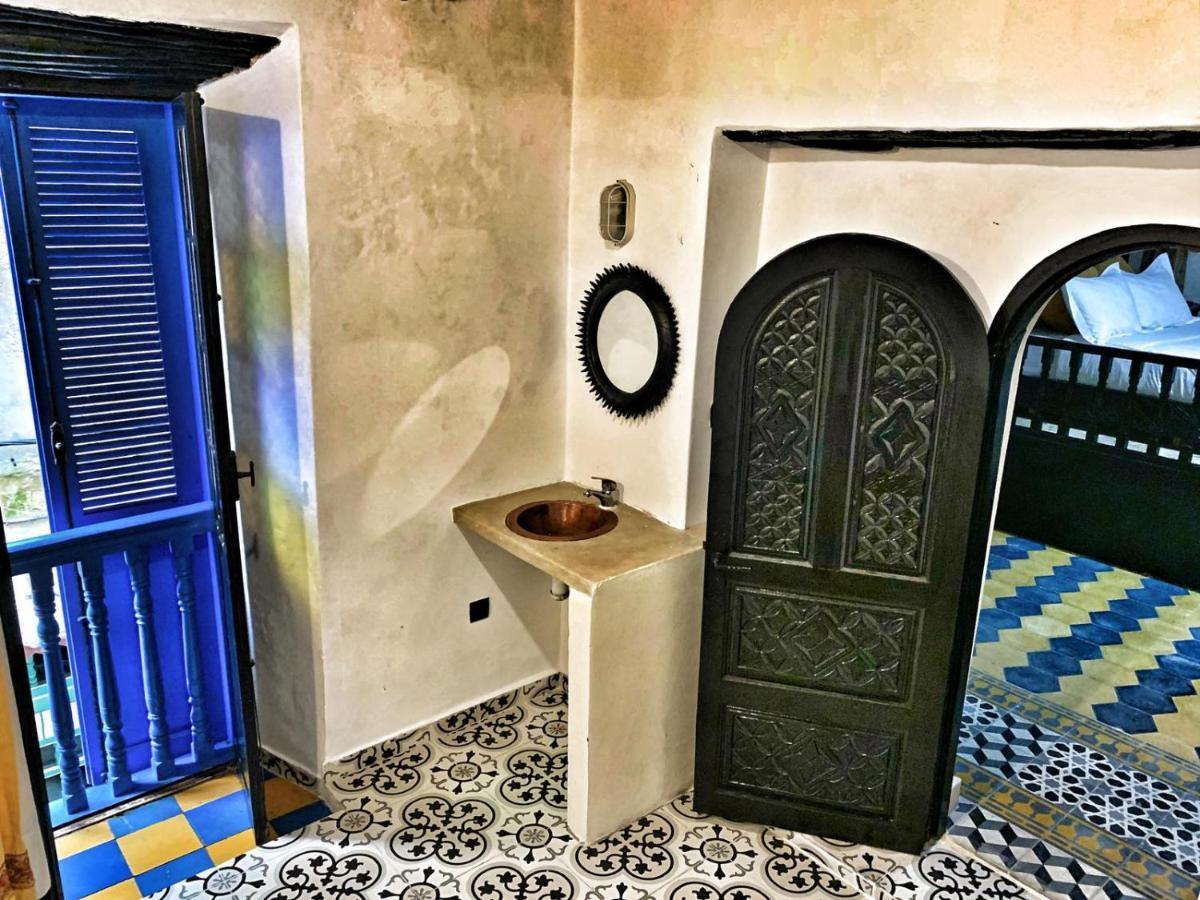 Riad Beldy Essaouira Extérieur photo