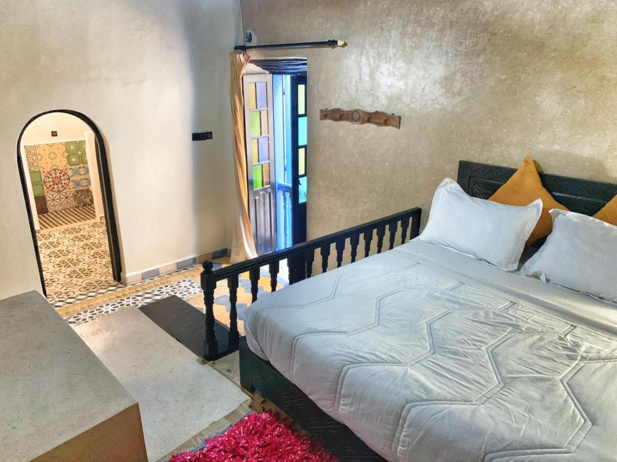 Riad Beldy Essaouira Extérieur photo