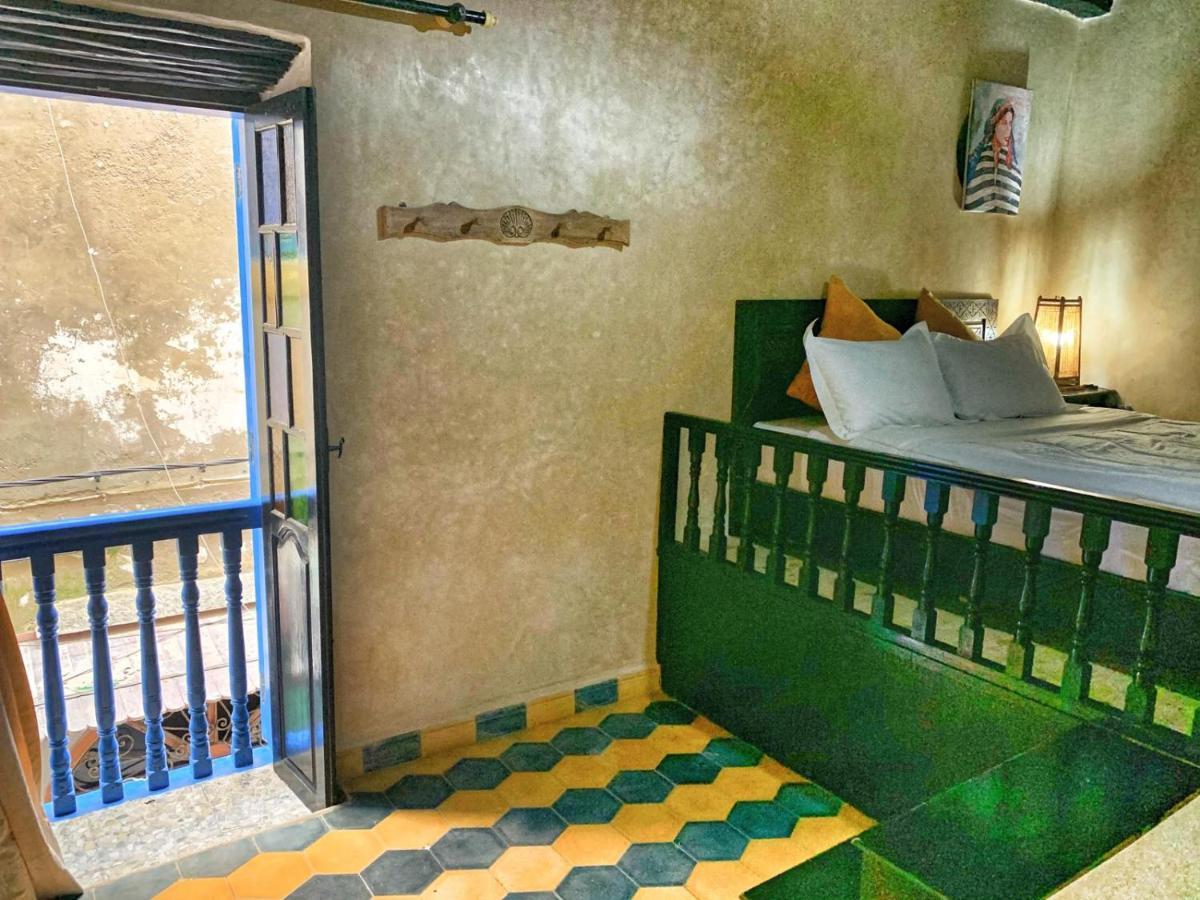 Riad Beldy Essaouira Extérieur photo