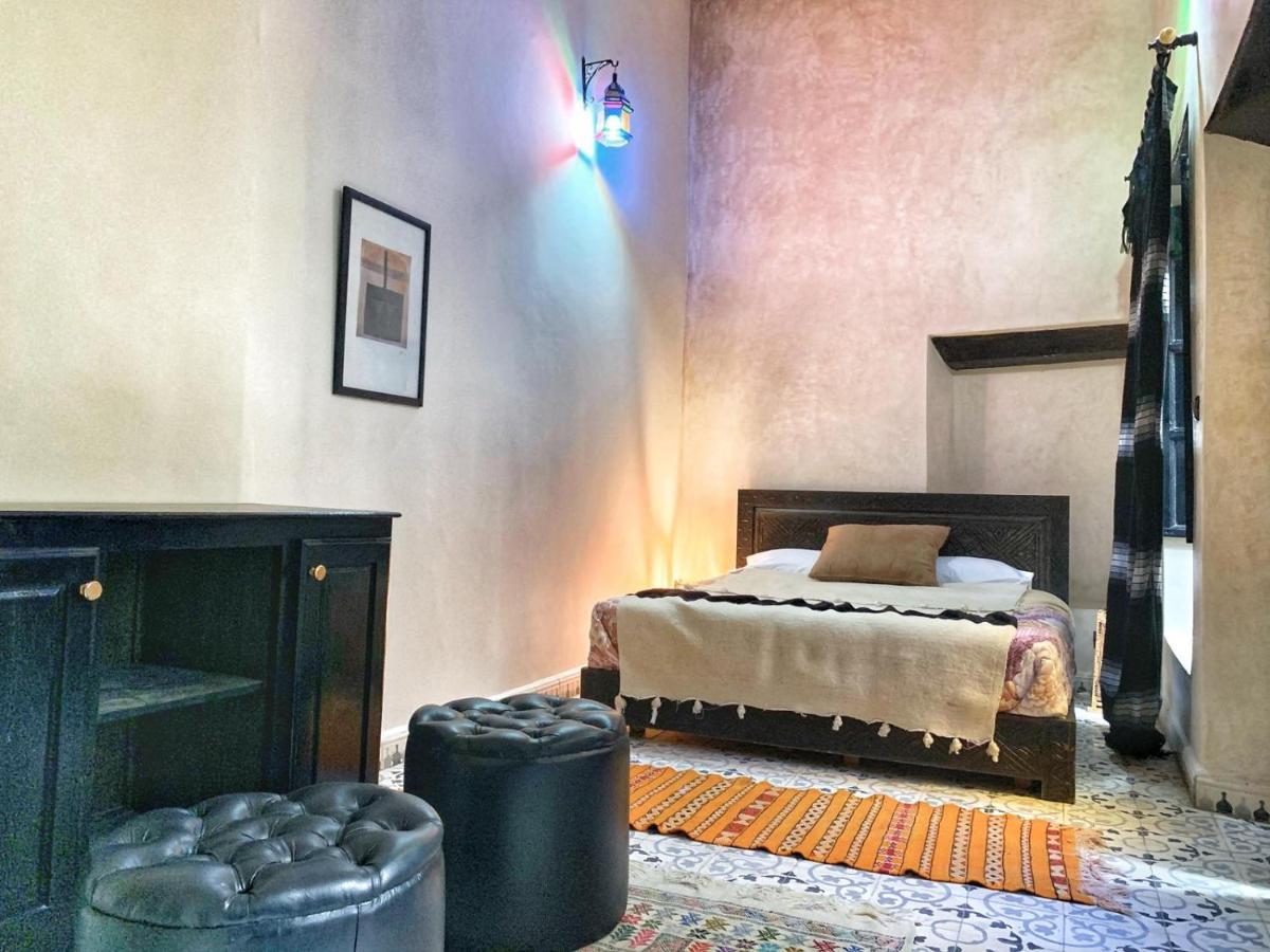 Riad Beldy Essaouira Extérieur photo