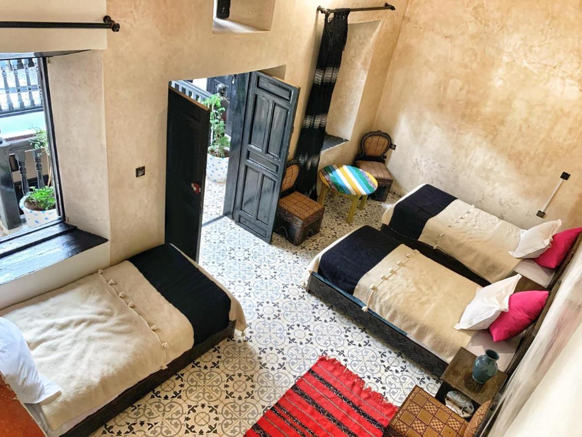 Riad Beldy Essaouira Extérieur photo