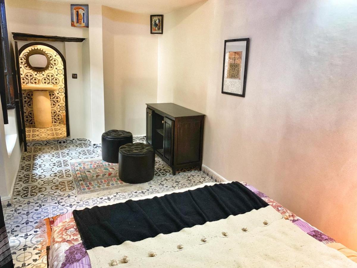 Riad Beldy Essaouira Extérieur photo