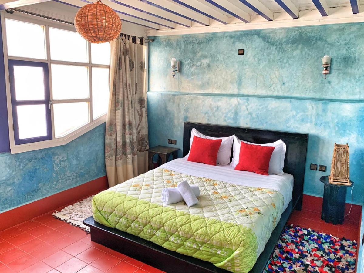 Riad Beldy Essaouira Extérieur photo