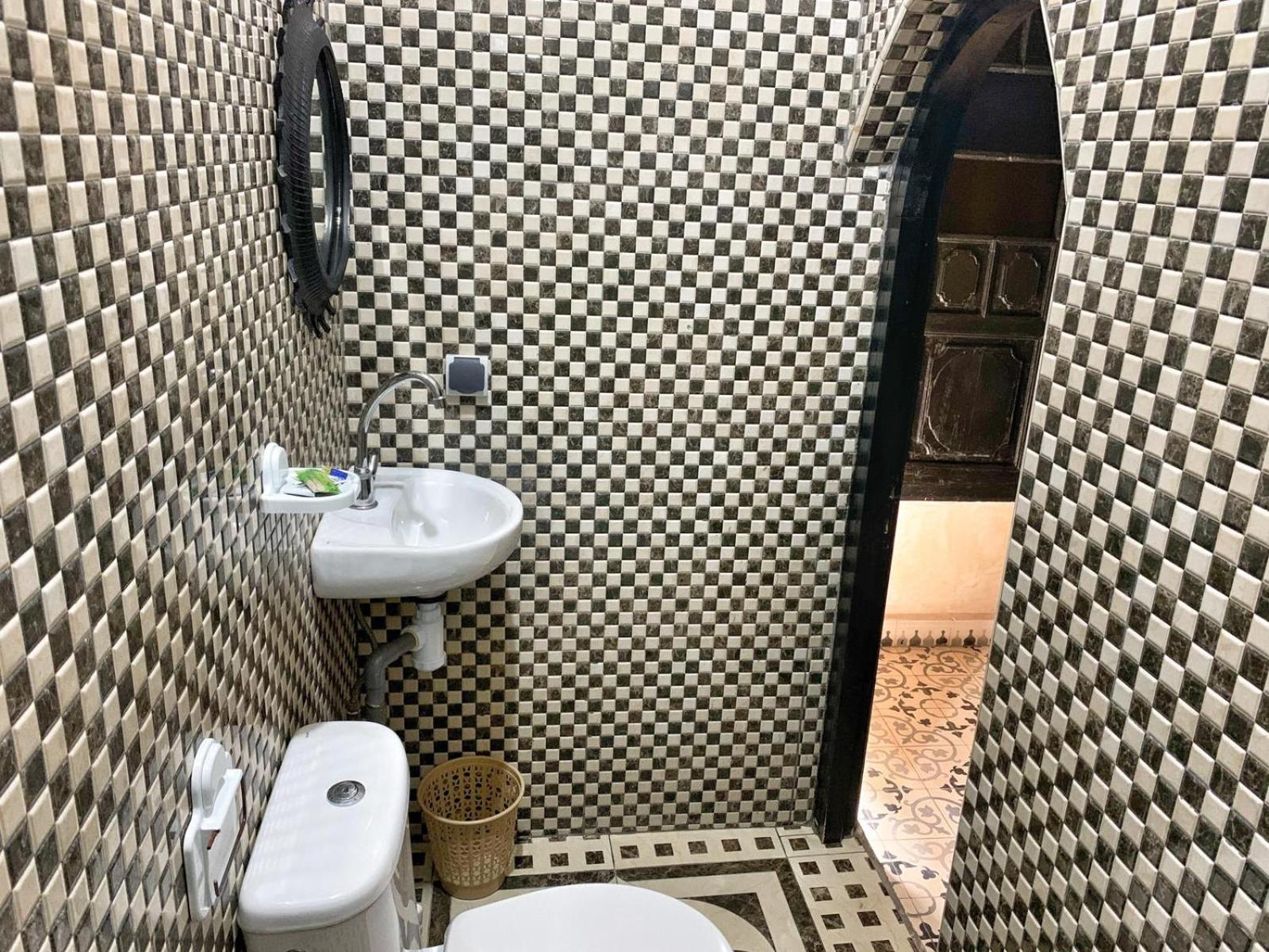 Riad Beldy Essaouira Chambre photo