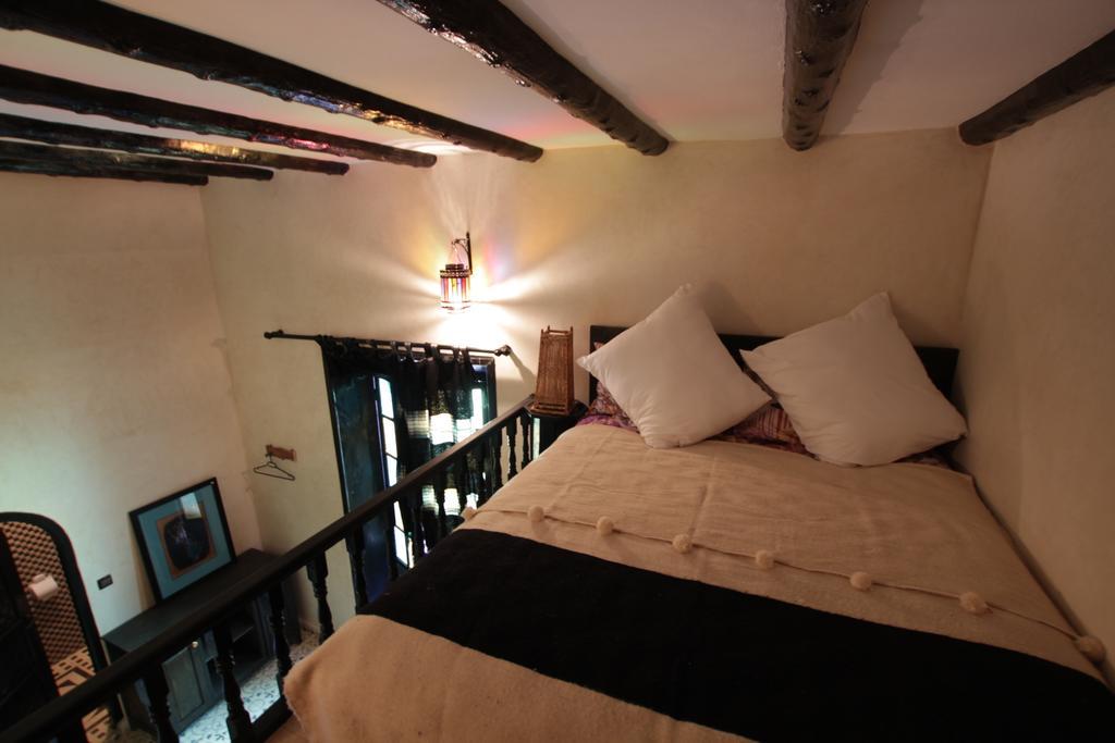Riad Beldy Essaouira Extérieur photo