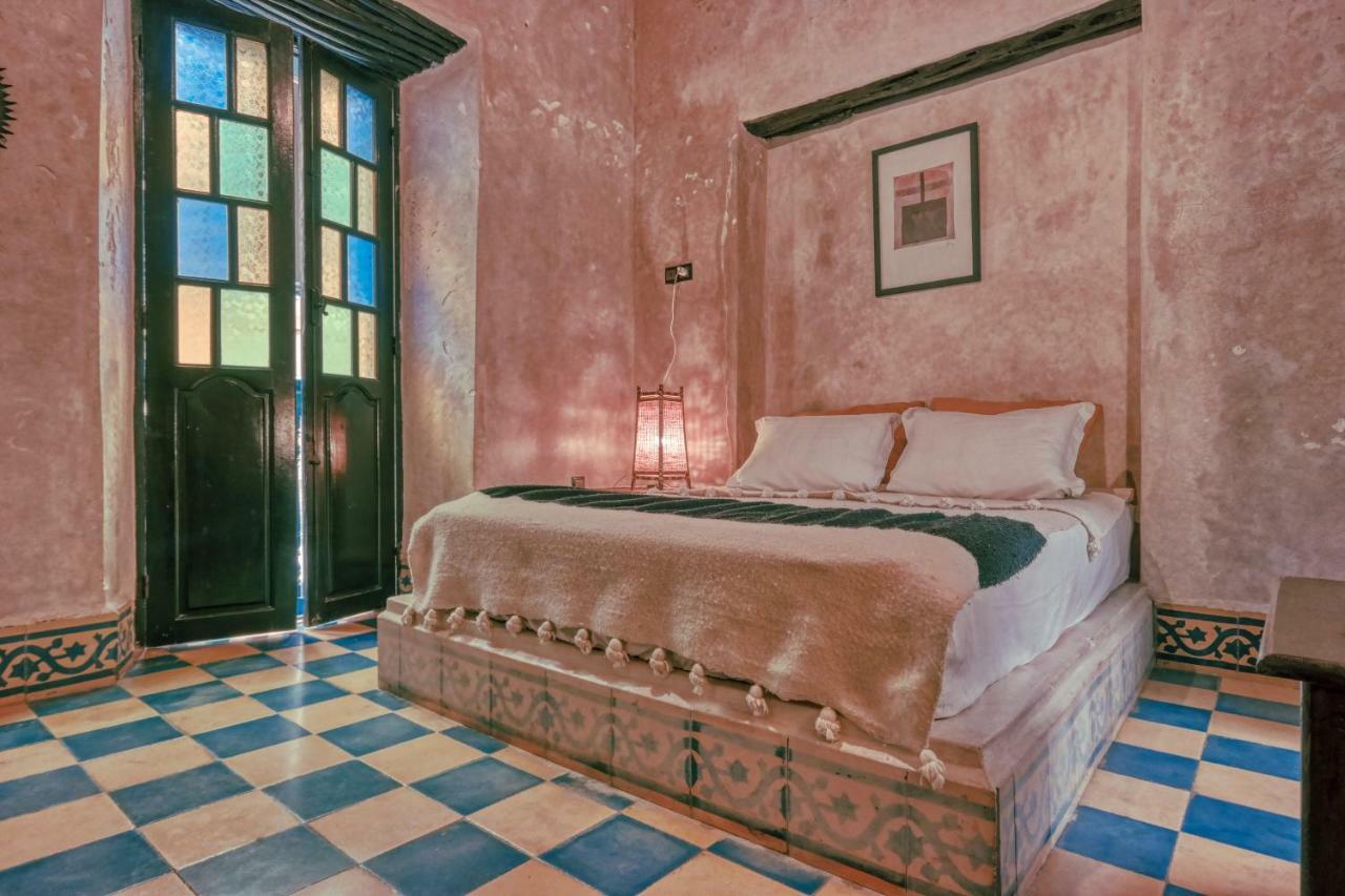 Riad Beldy Essaouira Extérieur photo