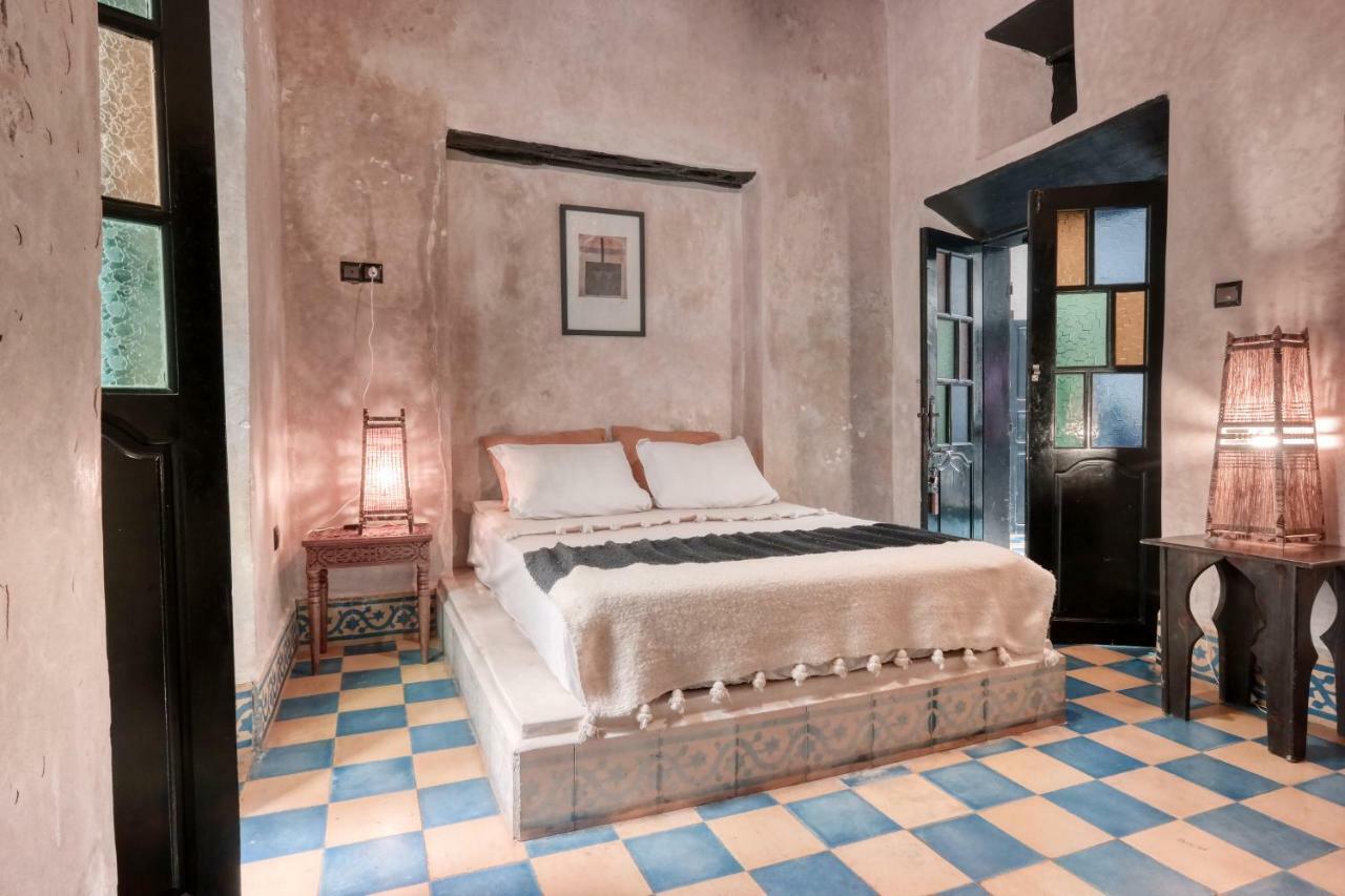 Riad Beldy Essaouira Extérieur photo