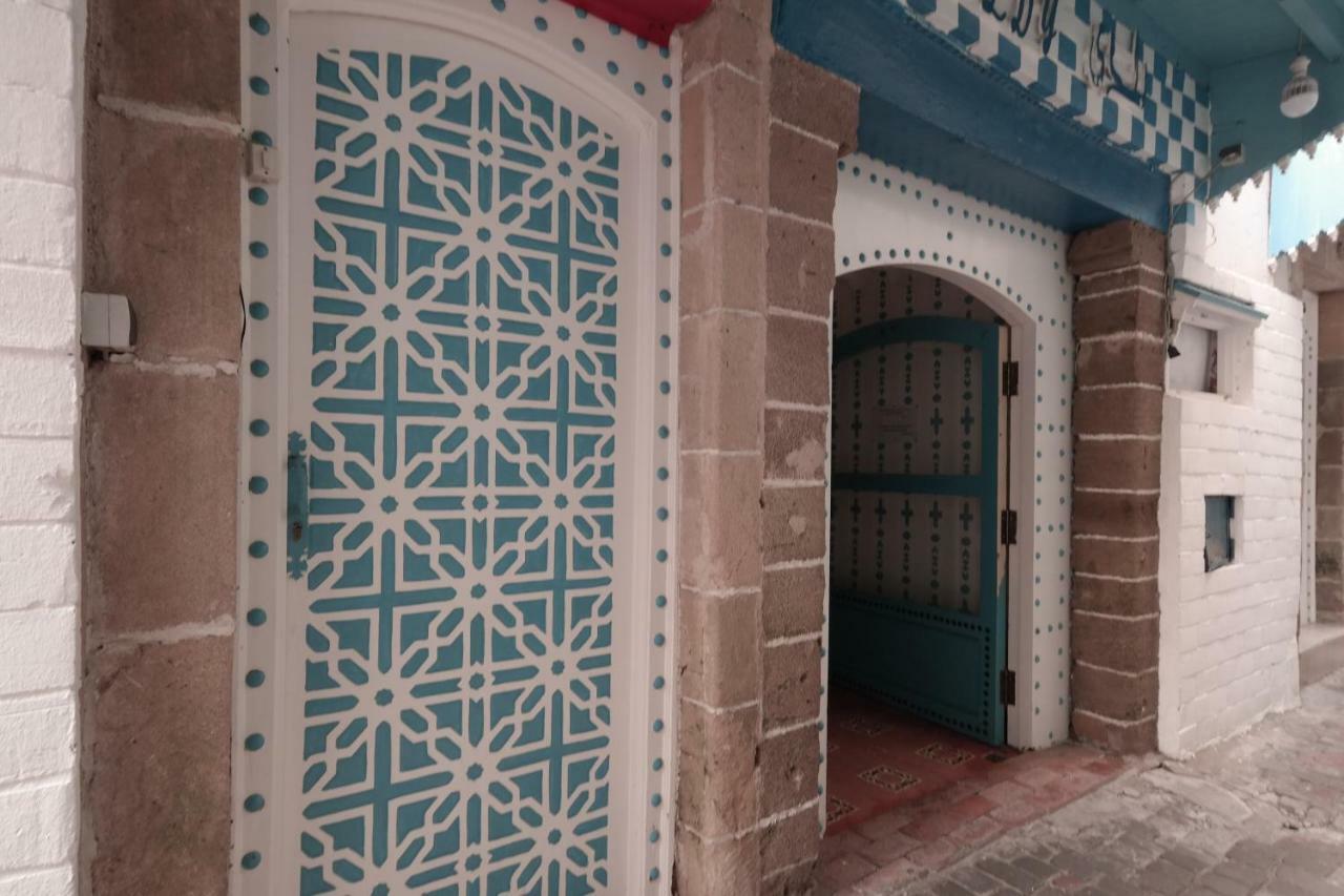 Riad Beldy Essaouira Extérieur photo