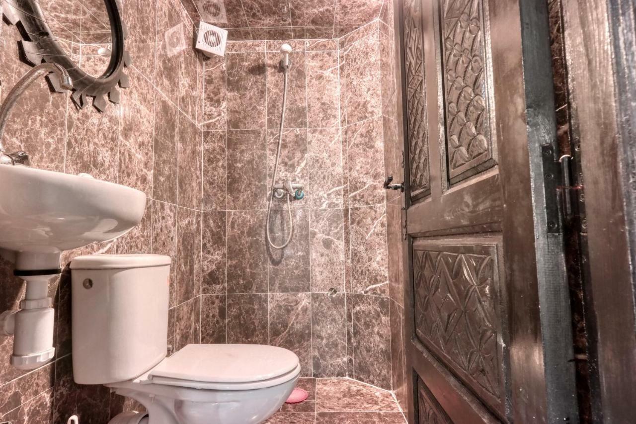 Riad Beldy Essaouira Extérieur photo