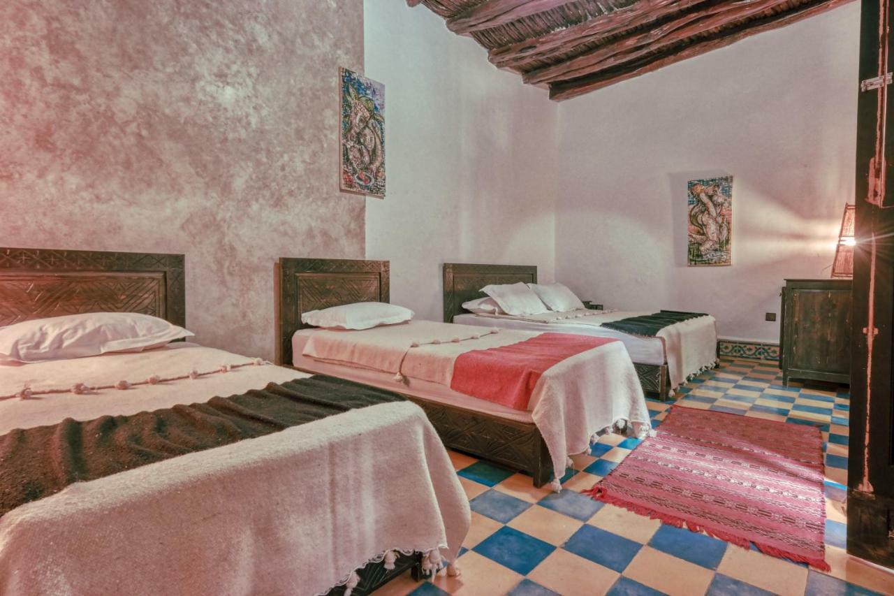 Riad Beldy Essaouira Extérieur photo