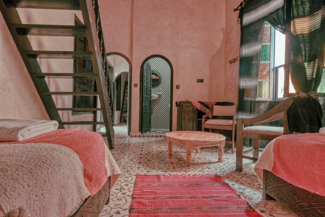 Riad Beldy Essaouira Extérieur photo