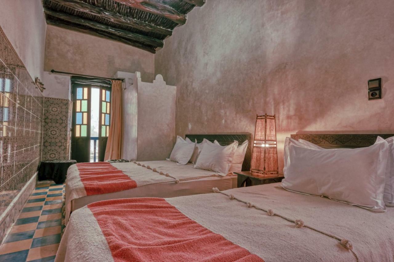 Riad Beldy Essaouira Extérieur photo