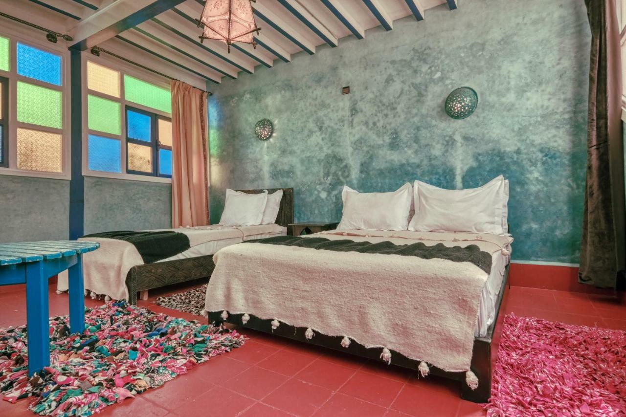 Riad Beldy Essaouira Extérieur photo