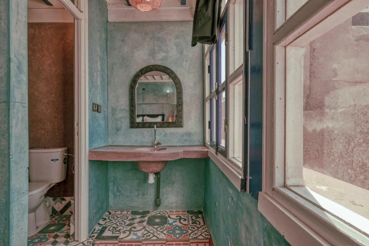 Riad Beldy Essaouira Extérieur photo