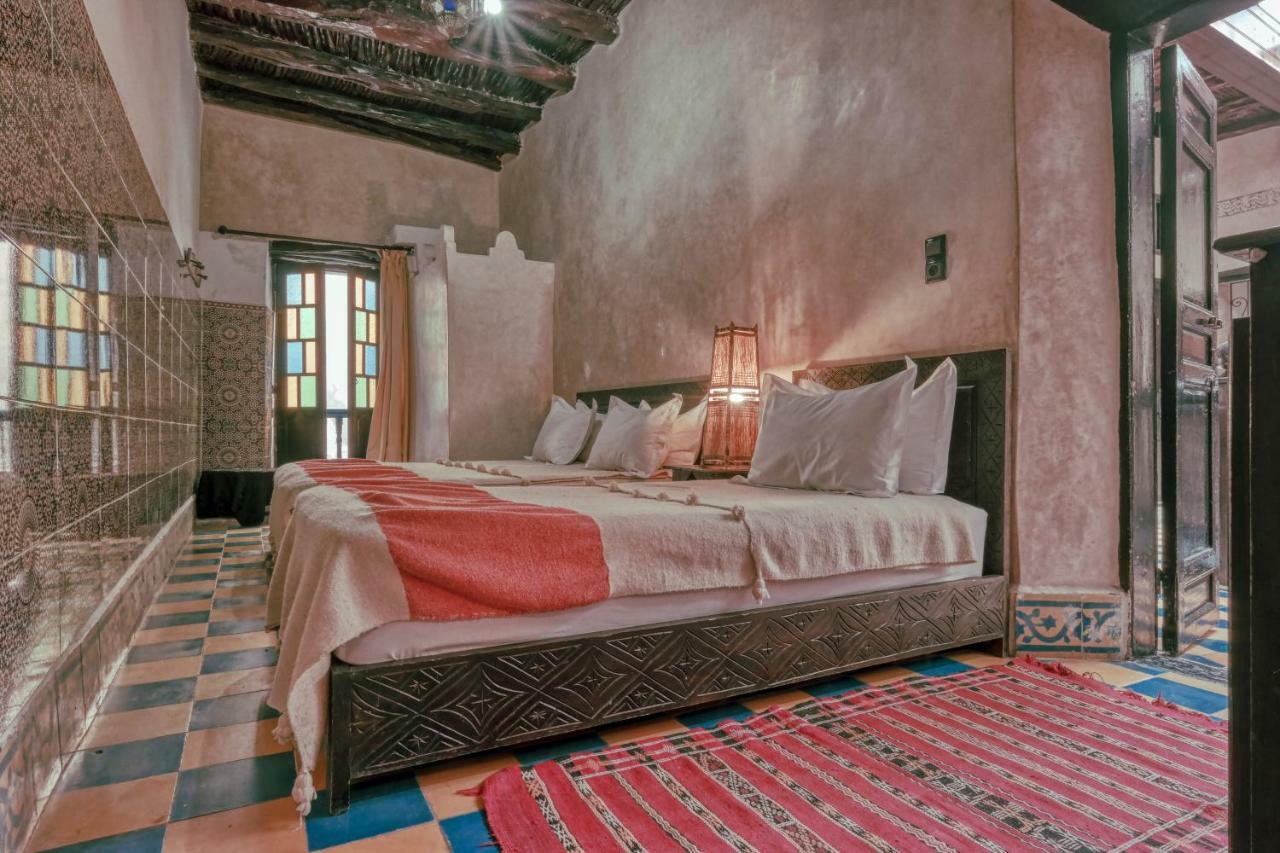 Riad Beldy Essaouira Extérieur photo