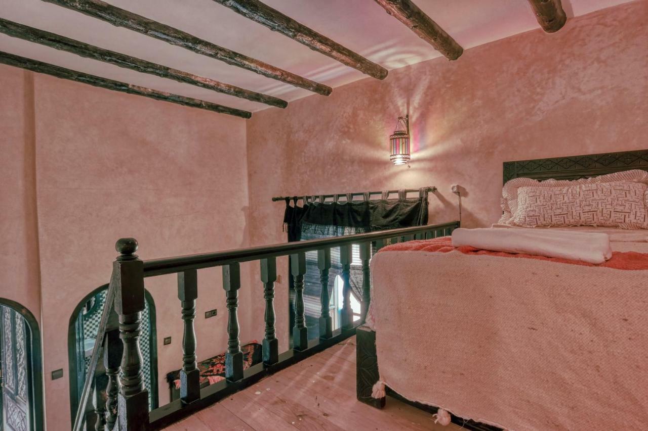 Riad Beldy Essaouira Extérieur photo